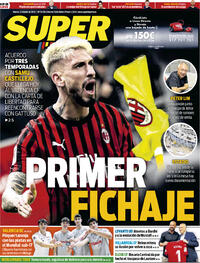 Superdeporte - 12-07-2022