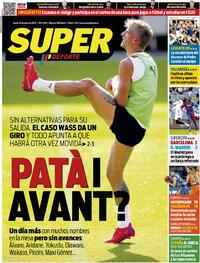 Superdeporte - 13-01-2022