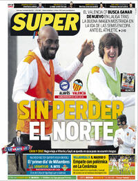 Superdeporte - 13-02-2022