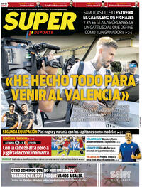 Superdeporte - 13-07-2022