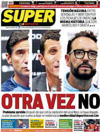 Superdeporte - 14-01-2022