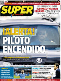 Superdeporte - 15-01-2022