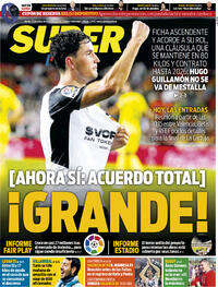 Superdeporte - 15-03-2022