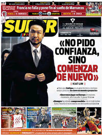 Superdeporte - 15-12-2022