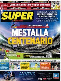 Superdeporte - 16-12-2022