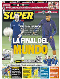 Superdeporte - 18-12-2022