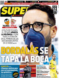 Superdeporte - 19-01-2022
