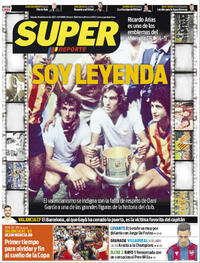 Superdeporte - 19-02-2022