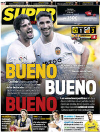 Superdeporte - 19-07-2022