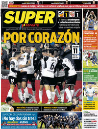 Superdeporte - 20-01-2022
