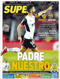 Superdeporte - 20-02-2022