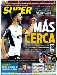Superdeporte - 21-01-2022
