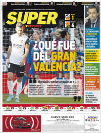Superdeporte - 21-02-2022