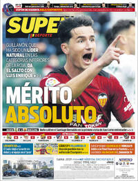 Superdeporte - 21-03-2022