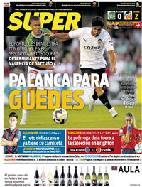 Superdeporte - 21-07-2022