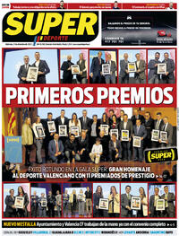 Superdeporte - 21-12-2022