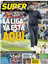 Superdeporte - 22-12-2022