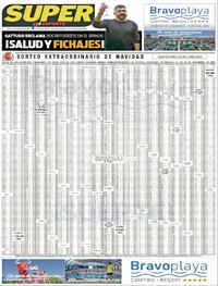 Superdeporte - 23-12-2022