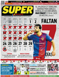 Superdeporte - 24-01-2022