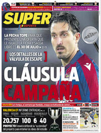 Superdeporte - 24-03-2022