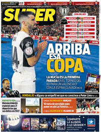 Superdeporte - 24-12-2022