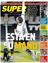 Superdeporte - 26-01-2022