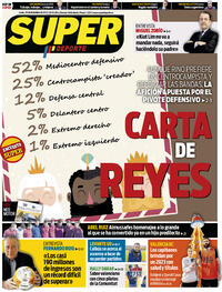 Superdeporte - 26-12-2022