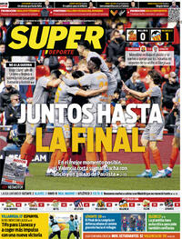 Superdeporte - 27-02-2022