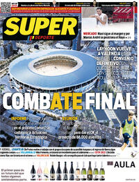 Superdeporte - 28-07-2022