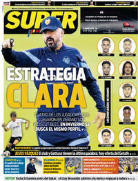Superdeporte - 28-12-2022