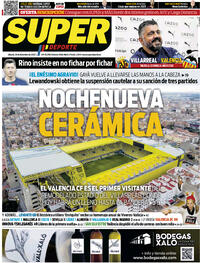 Superdeporte - 31-12-2022