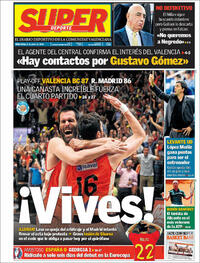 Superdeporte - 01-01-2023