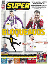 Superdeporte - 01-08-2023