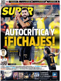 Superdeporte - 02-01-2023