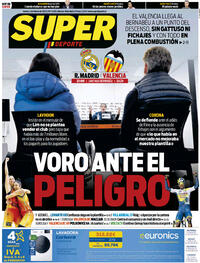 Superdeporte - 02-02-2023