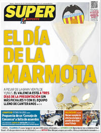 Superdeporte - 02-08-2023