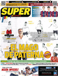 Superdeporte - 03-07-2023