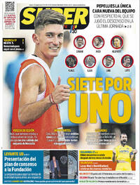 Superdeporte - 03-08-2023