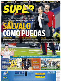 Superdeporte - 04-02-2023