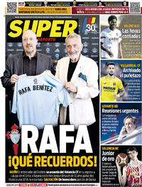 Superdeporte - 04-07-2023