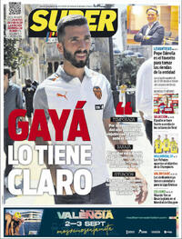 Superdeporte - 04-08-2023