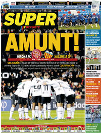 Superdeporte - 05-02-2023