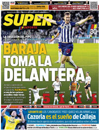 Superdeporte - 05-07-2023