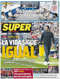 Superdeporte - 05-08-2023