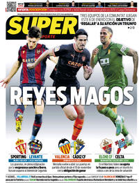 Superdeporte - 06-01-2023