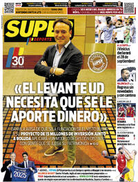 Superdeporte - 06-07-2023