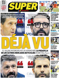 Superdeporte - 07-08-2023