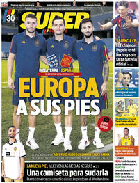 Superdeporte - 08-07-2023