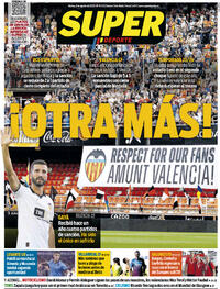 Superdeporte - 08-08-2023