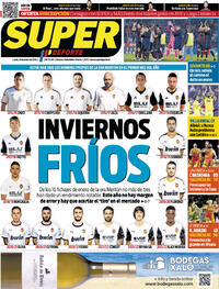 Superdeporte - 09-01-2023